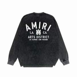 Picture of Amiri T Shirt Long _SKUAmiriS-XXLZJCH05649623
